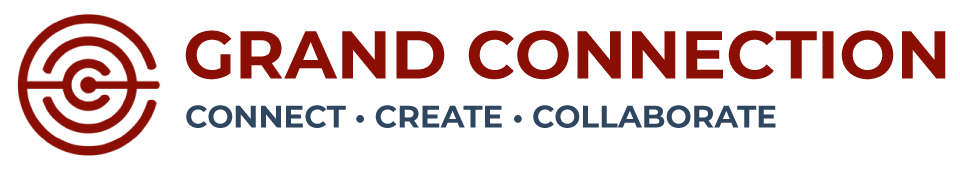 Grand Connection Business Networking Community