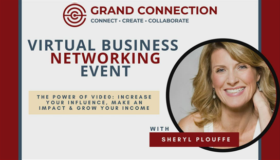 How To Attract Clients Online For The Big Shift In Video Marketing Sheryl Plouffe | Feb 5, 2021