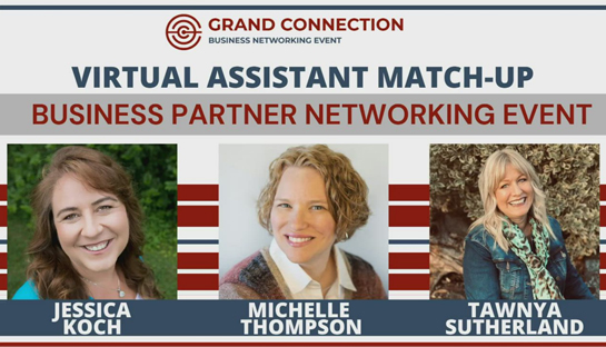 VA Match-Up Business Networking Partner Event | September 10, 2021