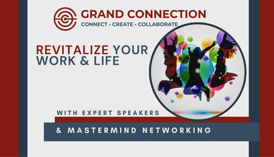 Revitalize Your Work And Life | June 4 2021