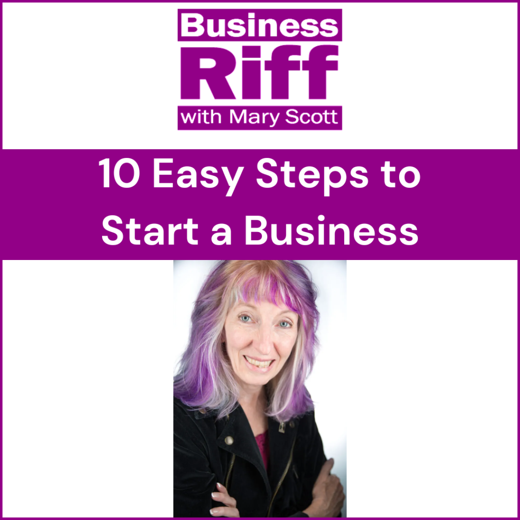 How to Set Up a Business Legally