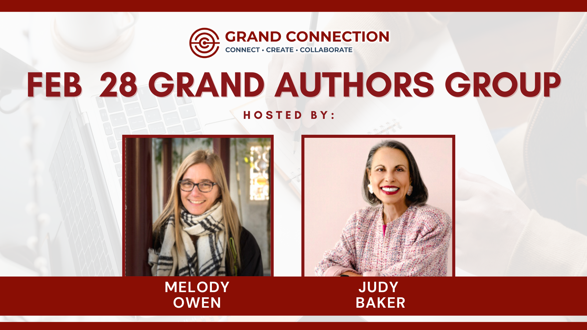 Grand Author’s Group | February 28, 2023