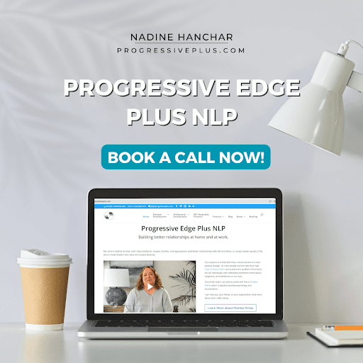 Discover Your True Potential With Nadine Hanchar (Book A Session Now!)