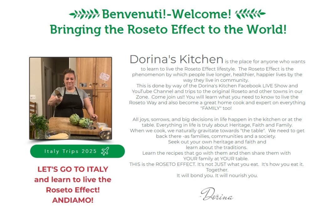 May 23 – Oct 13 | Italy Trips Like No Other! (off the beaten path!)