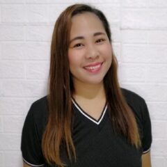 Profile picture of Gem P. | Events & Marketing Coordinator