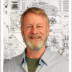 Profile picture of Richard Morden