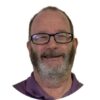 Profile picture of Bret Ridgway