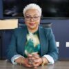 Profile picture of Dr. Eunice Gwanmesia