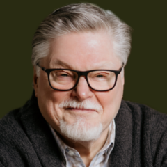 Profile picture of Vic Lang