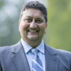 Profile picture of Raja Vaidya