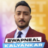 Profile picture of Swwapnil Kalynkar