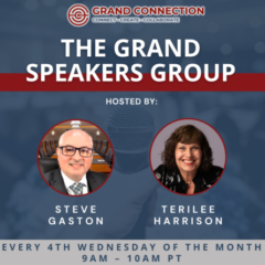 Group logo of Grand Speakers Group